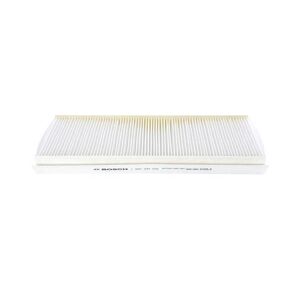 Bosch Air Filter, Passenger Compartment 1 987 432 006