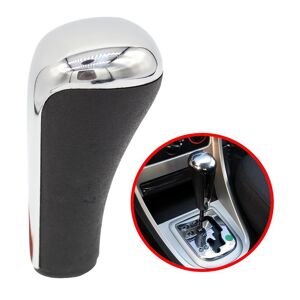 91460000mac1qayw76 1 Stück Schaltknauf Für Peugeot 206 207 301 307 308 408 508 2008 Getriebegriff Für Citroen C2 C3 C4 C5 Picasso Elysee Shifter