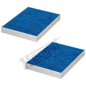 Alvadi Hengst Filter Air Filter, Passenger Compartment E2919lb-2