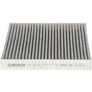 Bosch Air Filter, Passenger Compartment 1 987 432 416