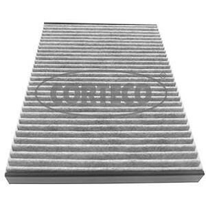 Corteco Air Filter, Passenger Compartment 49393535