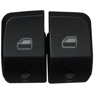 Esc Auto Parts Edp676 Driver Master Window Switch Button Cover Cap 8kd959851 Für A4 S4 B8 Q5 A5 S5 Mk1