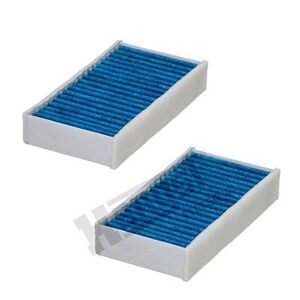 Alvadi Hengst Filter Air Filter, Passenger Compartment E3934lb-2