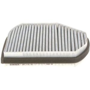 Bosch Air Filter, Passenger Compartment 1 987 432 301