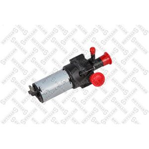 Stellox Water Pump, Parking Heater; Additional Water Pump 24-00018-Sx