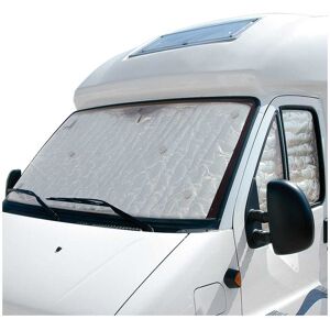 BRUNNER Cli-Mats NT Thermomatte Fahrerhaus Sonnenschutz Fiat Ducato 2006-2014