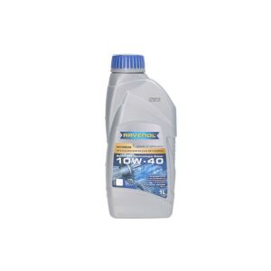 Getriebeöl RAVENOL MOTOGEARGL-4 10W40 1L