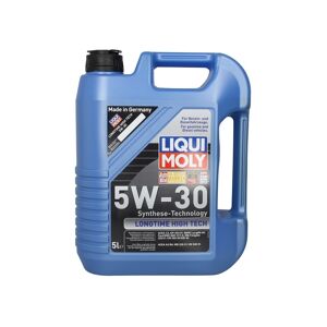 Motoröl LIQUI MOLY LongTime HighTech 5W30 5L