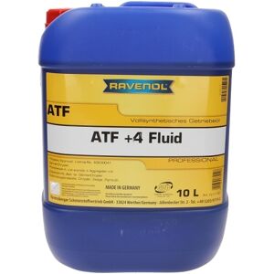 Getriebeöl RAVENOL ATF+4 FLUID 10L