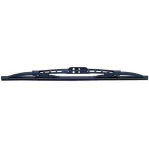 SECUVISION ALFA ROMEO 156 (932) Baujahr: 09/1997 - 02/2006 - SECU•VISION® Scheibenwischer Satz Front Classic - Länge: 550mm/500mm