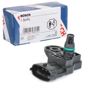 Bosch Sensor, Saugrohrdruck Map-sensor Für Lancia Musa Ypsilon Proton Gen: Sensor, Saugrohrdruck Alfa Romeo: 46533518 Alfa Romeo: 46553045 Fiat: 00000