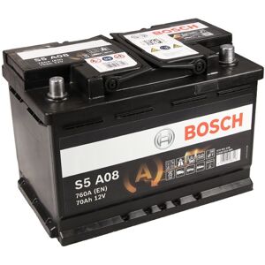 Bosch Starterbatterie S5a3.49lfür