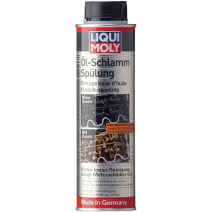 Liqui Moly Motoröladditiv Ölschlammspülung 0.3l (5200)