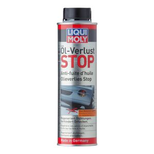 Liqui Moly Motoröladditiv Öl-Verlust Stop 0.3l (1005)