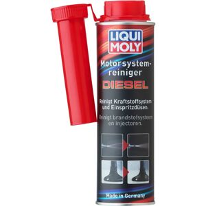 Liqui Moly Kraftstoffadditiv Motorsystemreiniger Diesel0.3lfür