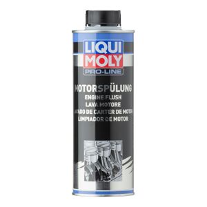 Liqui Moly Additiv Pro-Line Motorspülung 500ml 2427