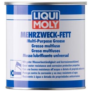 Liqui Moly Fett Mehrzweckfett 1kg (3553)