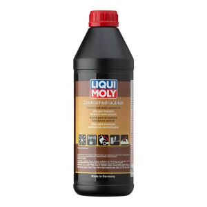 Liqui Moly Hydrauliköl Central Hydraulic System Oil1.0lfür Iveco Daily Iv 35s17 W, Wd 55s17 V 55s17w 4x4