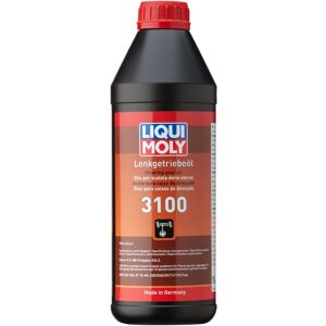 Liqui Moly Hydrauliköl Lenkgetriebe-Öl 31001.0lfür Lancia Thema 2000 I.E. I.E.Turbo 2850 V6 2500 Turbo D 16v Fiat Croma Cht Td Ferrari 412 I 4.9 Ds