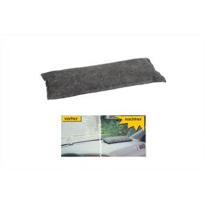 Thomar Luftentfeuchter Air Dry 1kg-Sack Anthrazit/schwarz 1kg (604200) Anthrazit/schwarz