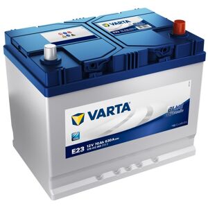 Varta Starterbatterie Blue Dynamic4.25lfür Mercedes-Benz Sl 190 Toyota Land Cruiser Prado 3.0 D-4d Opel Monterey A 3.1 Td 3.2 Hyundai Sonata V 2.4