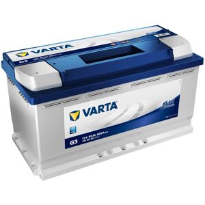 Varta Starterbatterie Blue Dynamic5.49lfür