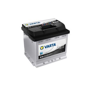 Varta Starterbatterie Black Dynamic3.13lfür Alfa Romeo Alfasud 1.3 1.4 1.5 1.7 I.E. 33 1.2 Qv 4x4 16v Arna Ti Giulietta 1.6 1.8 Turbo 2.0 Giulia