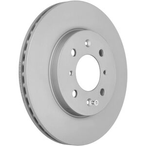 Ate Bremsscheibe 24.0121-0115.1 Belüftetvorne Rechts Links Für Honda Jazz Ii 1.3 Idsi 1.2 I-Dsi 1.5 City Iii 1.4 I-V Tec I-Vtec (Gm2) Idsi