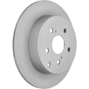 Ate Bremsscheibe 24.0111-0168.1 Vollhinten Rechts Links Für Toyota Verso 1.6 1.8 2.0 D-4d 2.2 D-Cat D4-Dvvti D4d