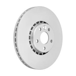 Ate Bremsscheibe 24.0130-0212.1 Belüftetvorne Rechts Links Für Volvo Xc60 I T5 D5 Awd T6 2.4 D / D3 D4 3.2 2.0 T