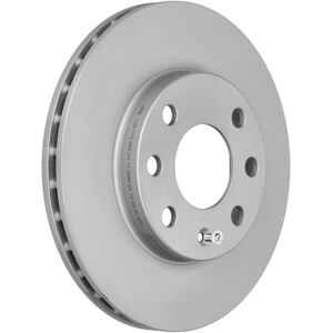 Ate Bremsscheibe 24.0120-0115.1 Belüftetvorne Rechts Links Für Opel Corsa A 1.4 Si 1.6 Gsi Kadett D 1.8 Gt/e E I S 1.7 Vectra Ascona C 2.0 Cat