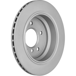 Ate Bremsscheibe 24.0120-0154.1 Belüftethinten Rechts Links Für Bmw 5 520 I 525 Tds 523 528 540 535 Td 530 D