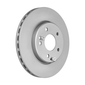 Ate Bremsscheibe 24.0125-0110.1 Belüftetvorne Rechts Links Für Mercedes-Benz C-Klasse C 280 E-Klasse E 220 D 250 200 300 230 Kompressor Turbo-D 290