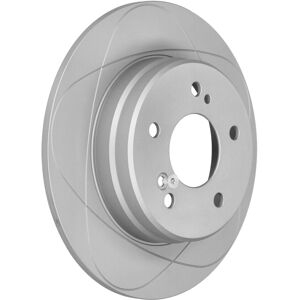 Ate Bremsscheibe Powerdisc 24.0309-0114.1 Vollhinten Rechts Links Für Mercedes-Benz 124 260 E 4-Matic 250 D 300 E-24 E-Klasse 320 200 T Te 230 Cat