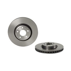 Brembo Bremsscheibe Coated Disc Line 09.D058.11 Innenbelüftetvorne Rechts Links Für Audi A4 B9 1.4 Tfsi 2.0 Quattro Tdi 3.0 Allroad A5 Q5 G-Tron A7