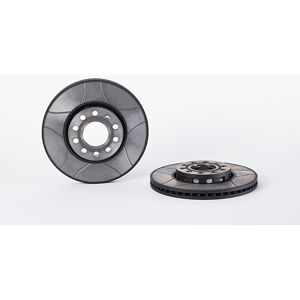 Brembo Bremsscheibe Brembo Max Line 09.5745.76 Innenbelüftetvorne Rechts Links Für Audi 100 C4 2.6 2.8 E Quattro A6 2.5 Tdi A4 B5 1.8 T 1.9 C5 2.4