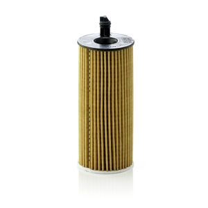 Mann-Filter Ölfilter Mit Dichtung (Hu 6004 X) Für Mini Mini Bmw 3 1 4 5 Toyota