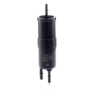 Mann-Filter Kraftstofffilter (Wk 6030) Für Bmw 3 1 X2 5 Mini Mini Countryman X1