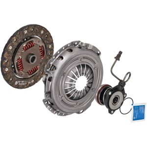 Sachs Kupplungssatz Kit Plus Csc Ø200mm Für Opel Corsa D 1.4 Astra H Lpg 1.2 C 16vmk V (H) Tigra Meriva A Twinport Combo G Classic