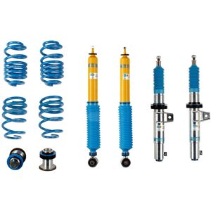 Bilstein Fahrwerkssatz, Federn/dämpfer Bilstein - B16 Pss10 Dämpfkraft Mechanisch Verstellbar Für Seat Leon 1.4 Tsi 2.0 Tdi 1.8 Vw Golf Vii 1.6 1.2