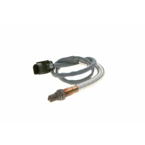 Bosch Lambdasonde (0 258 017 100) Für Bmw 5 3 6 1 7 Z4 Sauerstoff-Sensor