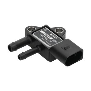 Bosch Differenzdrucksensor (0 281 002 710) Für Audi Q7 Vw Jetta Iii Skoda Yeti