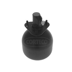 Corteco Druckspeicher, Federung/dämpfung Rechts Für Mercedes-Benz 124 200 E 230 260 4-Matic 300 D 250 E-Klasse Turbo-D 220 280 E-24 320 420 500 T Te