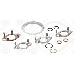 Elring Dichtungssatz. Agr-System (934.850) Für Vw Golf Van Vi Audi A3 Tiguan