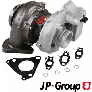 Jp Group Lader, Aufladung Mit Dichtungen Für Mercedes-Benz C-Klasse C 180 Cdi 200 Vito / Mixto 110 113 116 Viano 2.0 2.2 4-Matic 4x4 Sprinter 5-T