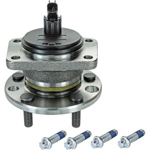 Meyle Radnabe Meyle-Original Quality Mit Anbaumaterialhinten Rechts Links Für Ford Mondeo Iii 2.2 Tdci Jaguar X-Type D 1.8 16v 2.0 2.5 V6 24v Di /