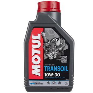 Motul Getriebeöl 10W30