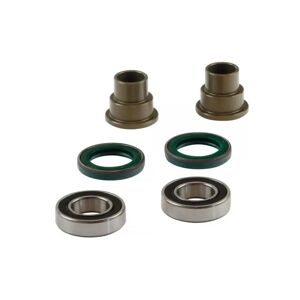 SKF Radlager-Kit Hinten