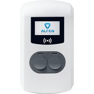 Alfen Eve Double Pro-Line 904461022-7459 Wallbox