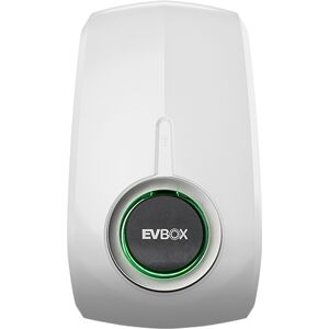 EVBox Elvi V3.3 E3321-A5552-11.3 Wallbox